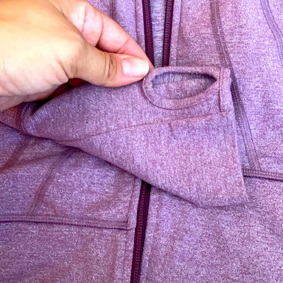 Lululemon jacket - Picture 2 of 8